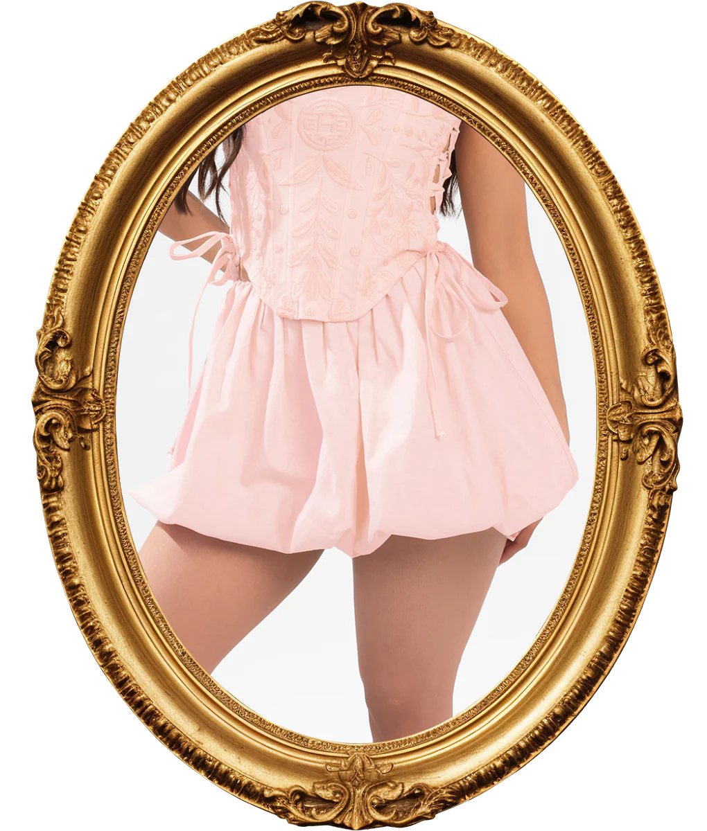 Bubble Skirt - Image 5