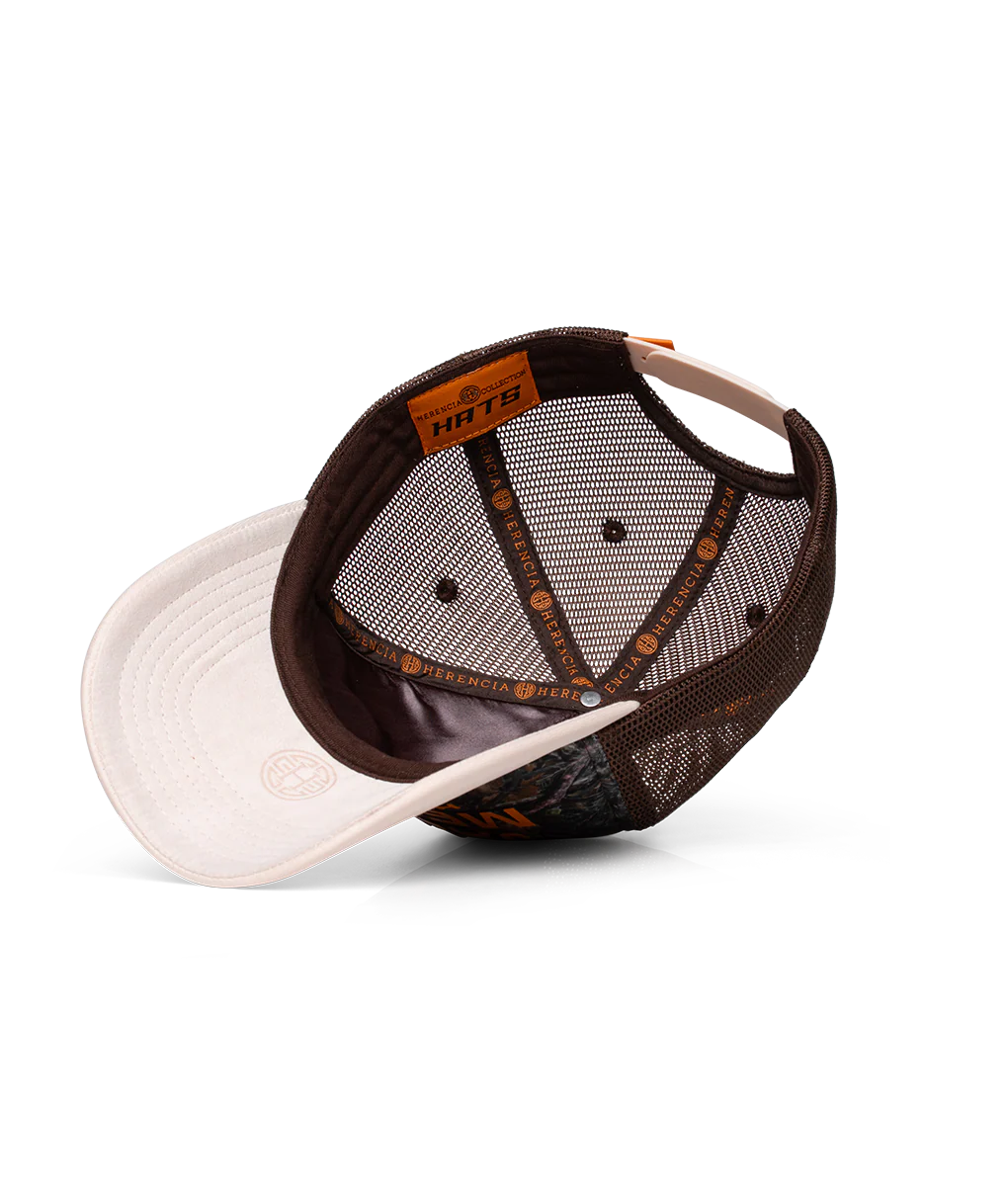 Camo State Hat - Image 4