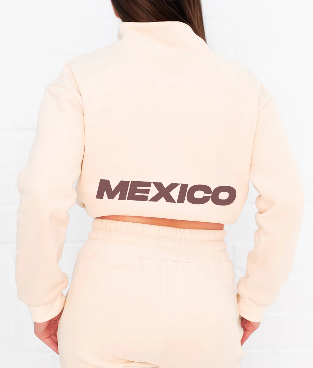 Atole State Two Piece Jogger Set - Image 14
