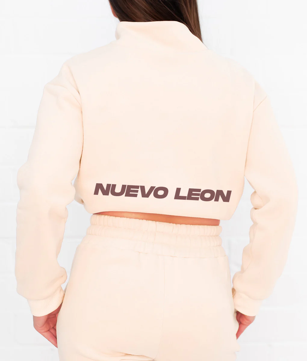 Atole State Two Piece Jogger Set - Image 18