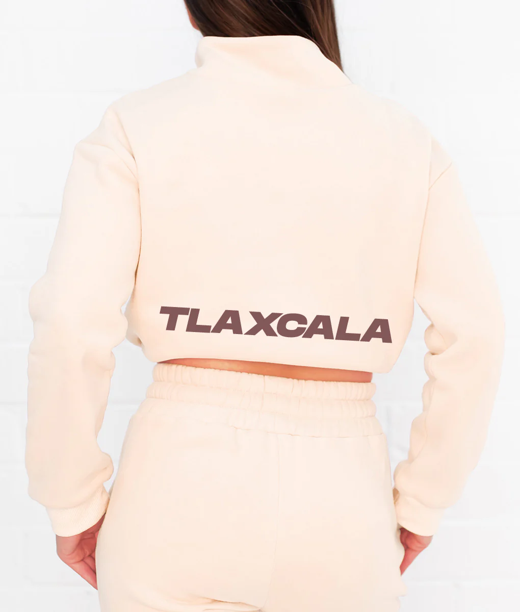 Atole State Two Piece Jogger Set - Image 27