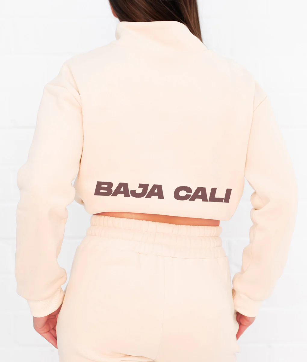Atole State Two Piece Jogger Set - Image 3
