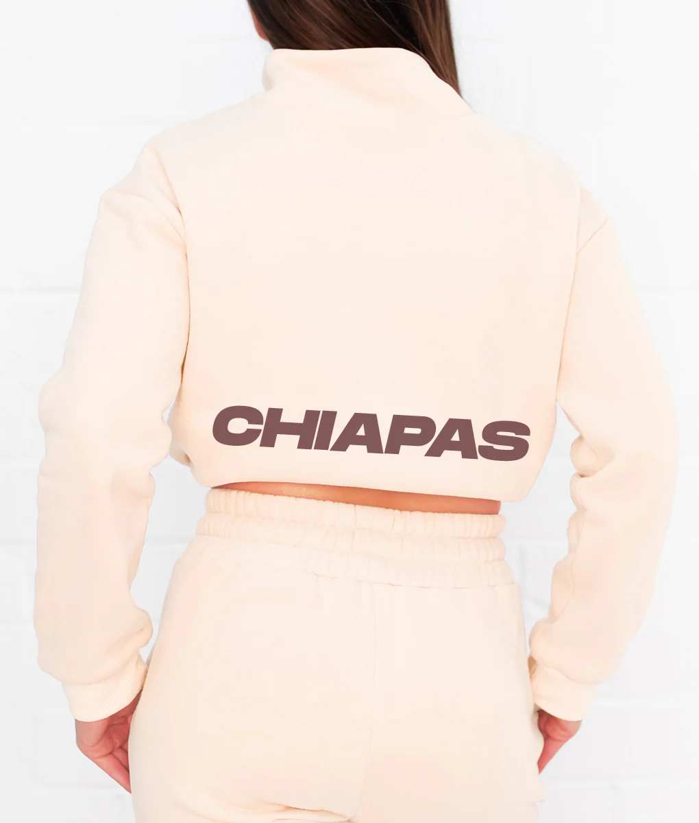 Atole State Two Piece Jogger Set - Image 5
