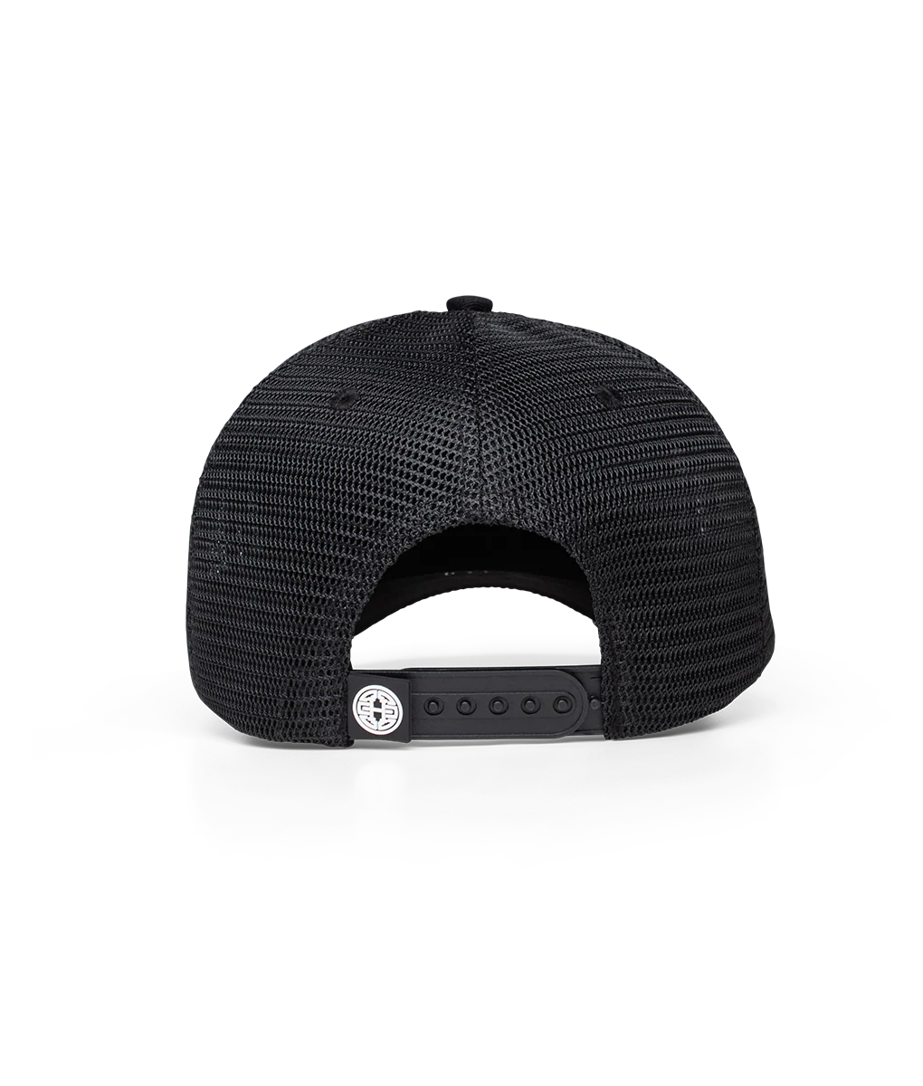 Herencia, Made The Mexican Way Hat - Image 3