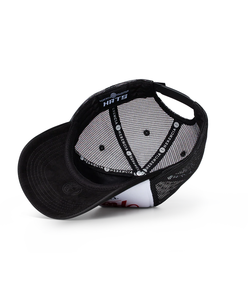 Herencia, Made The Mexican Way Hat - Image 4
