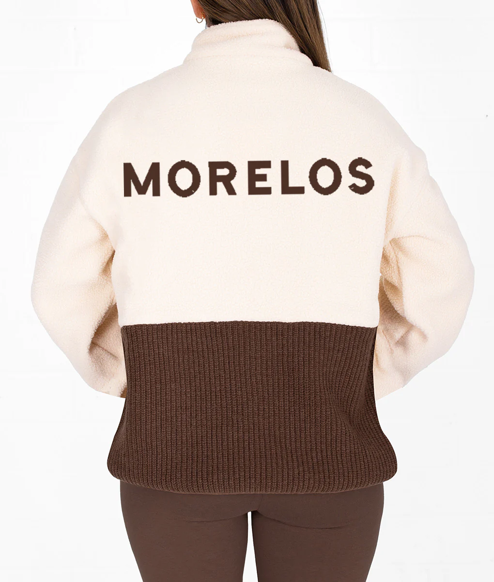 Abuelita's Knit State Sweatshirt - Image 14