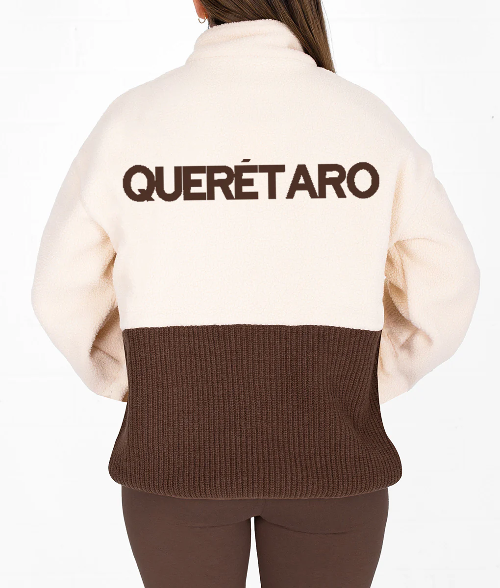 Abuelita's Knit State Sweatshirt - Image 21