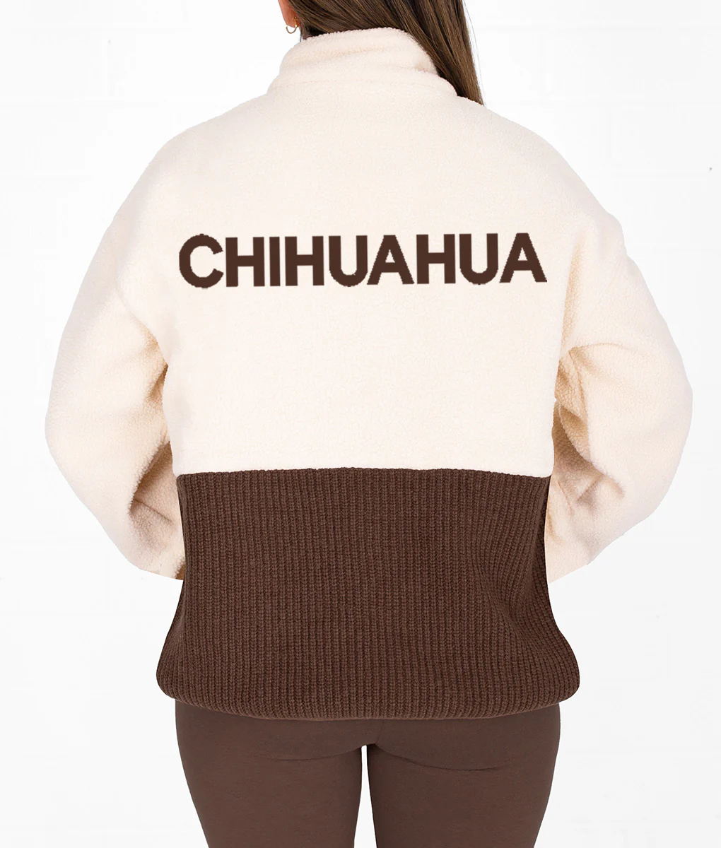 Abuelita's Knit State Sweatshirt - Image 6