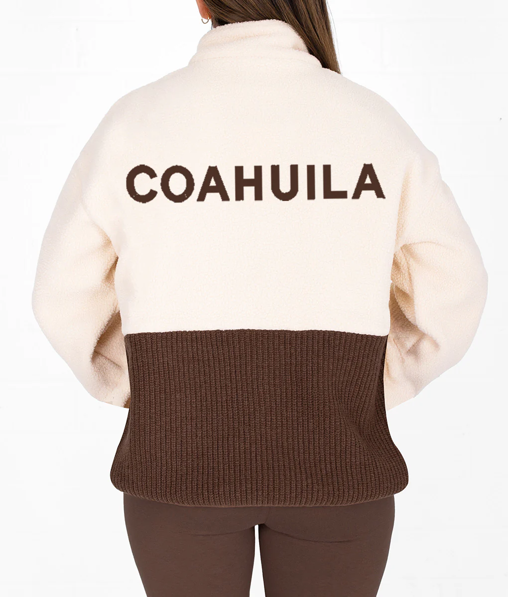 Abuelita's Knit State Sweatshirt - Image 7