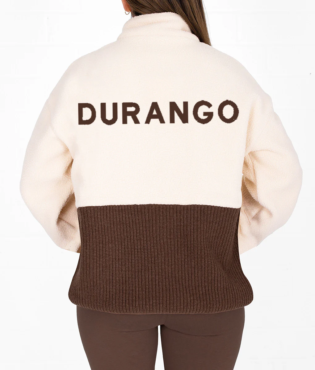 Abuelita's Knit State Sweatshirt - Image 9