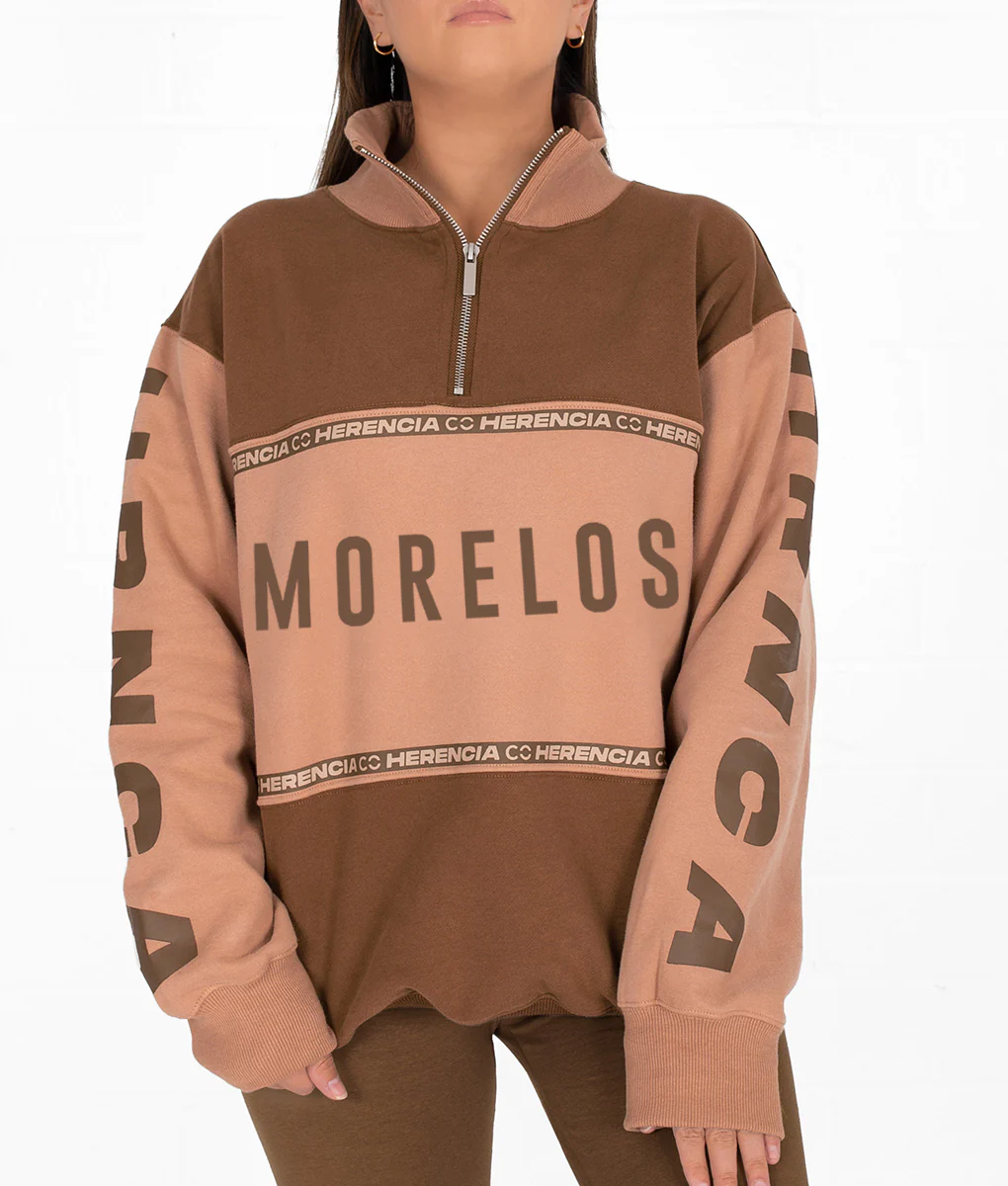 State Chocomil Sweatshirt - Image 15
