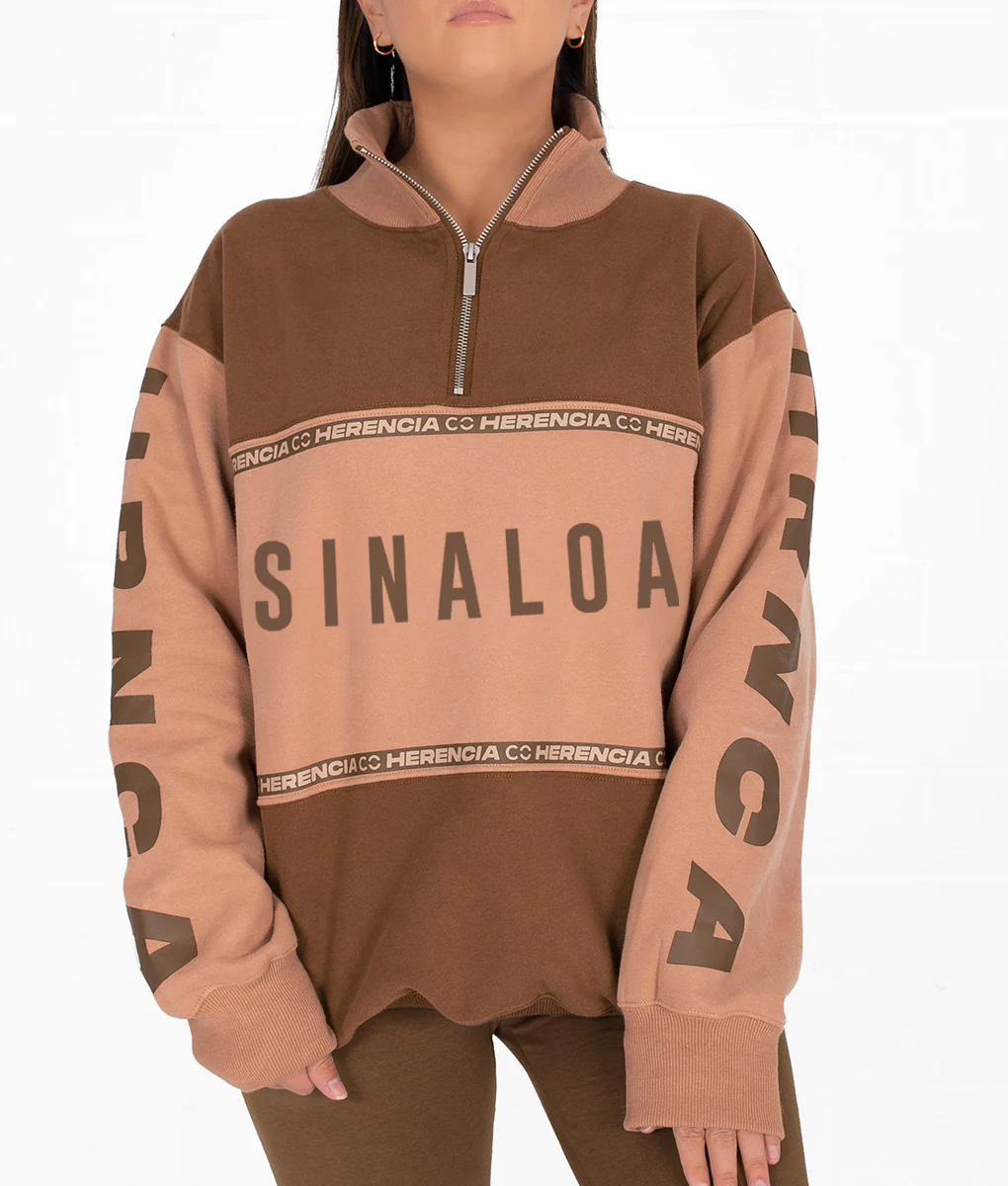 State Chocomil Sweatshirt - Image 23