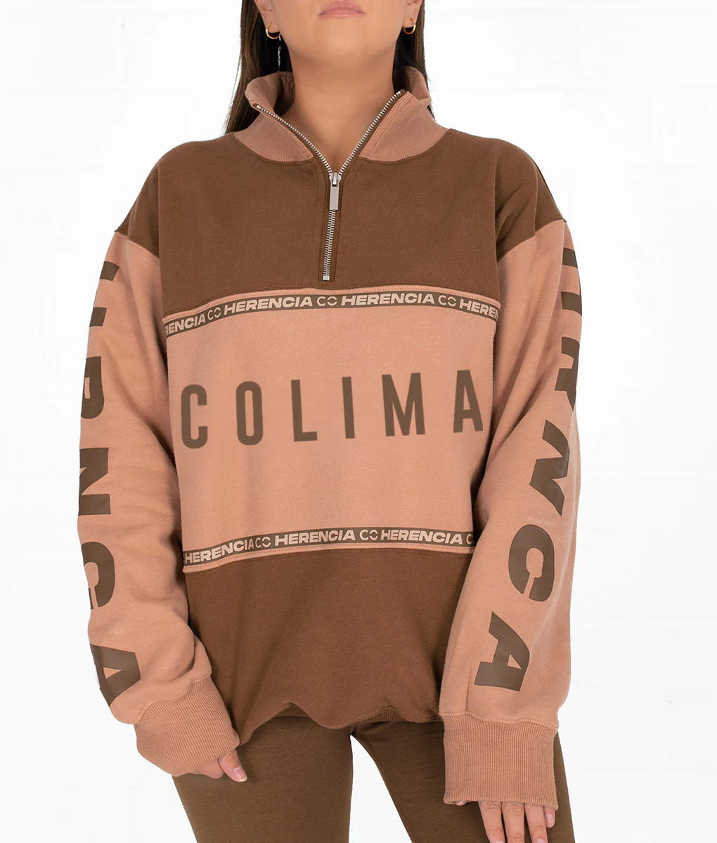 State Chocomil Sweatshirt - Image 7