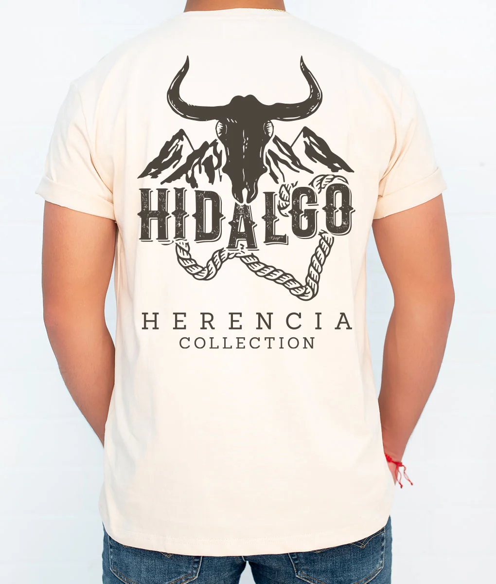 State Country Men's Short Sleeve Pocket Tee - Image 11