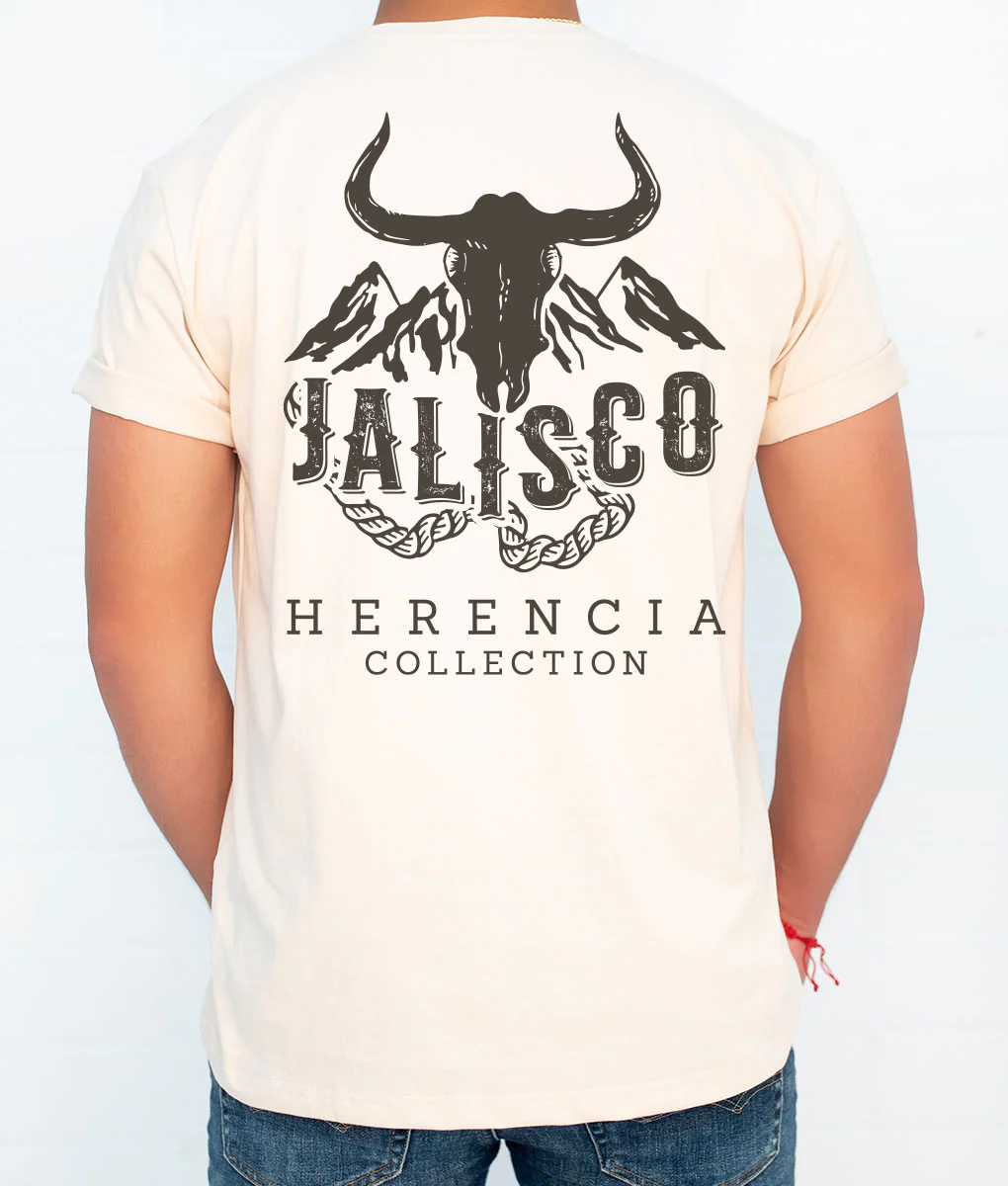 State Country Men's Short Sleeve Pocket Tee - Image 13
