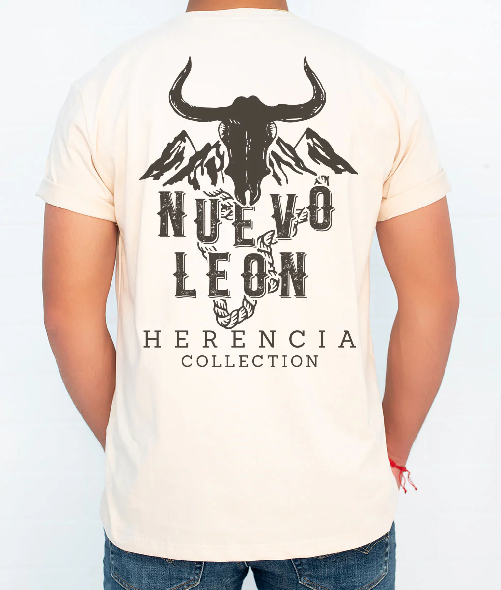 State Country Men's Short Sleeve Pocket Tee - Image 17