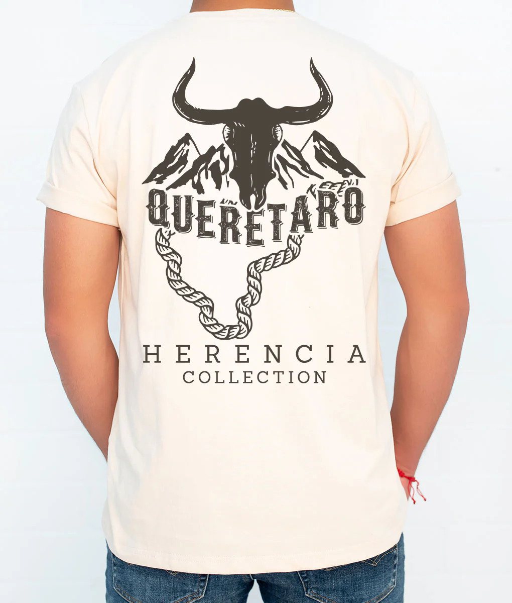 State Country Men's Short Sleeve Pocket Tee - Image 20