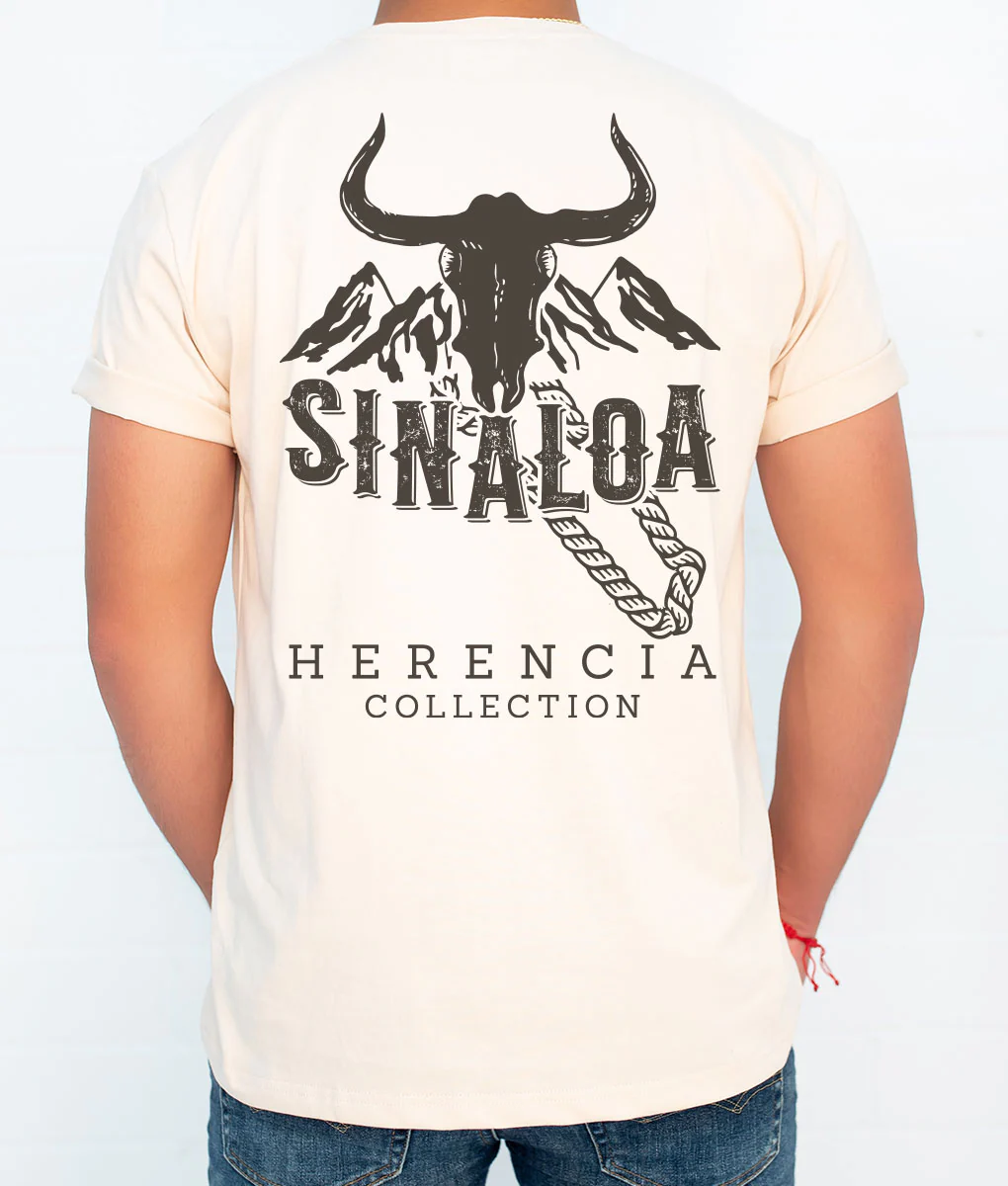 State Country Men's Short Sleeve Pocket Tee - Image 22