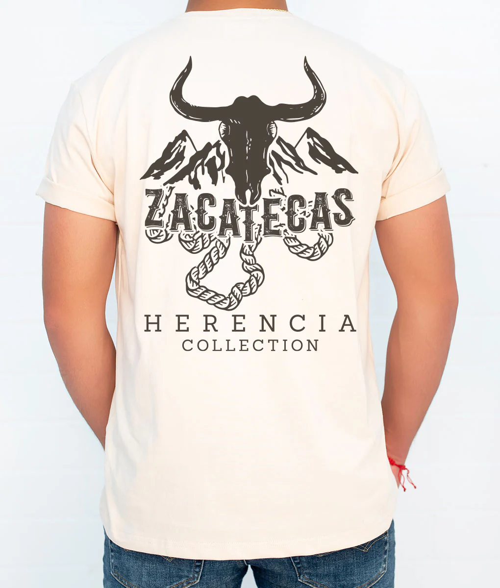State Country Men's Short Sleeve Pocket Tee - Image 25