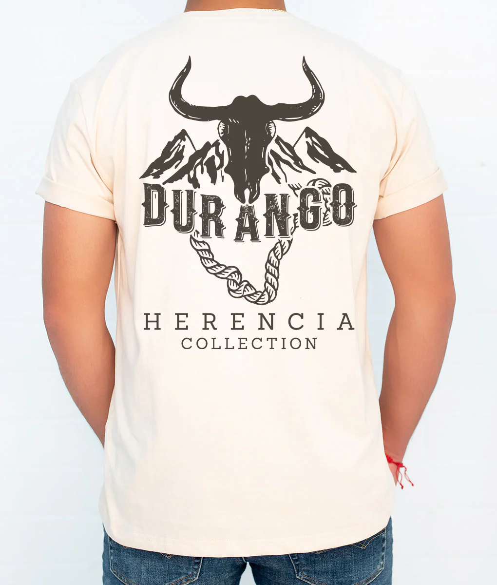 State Country Men's Short Sleeve Pocket Tee - Image 9