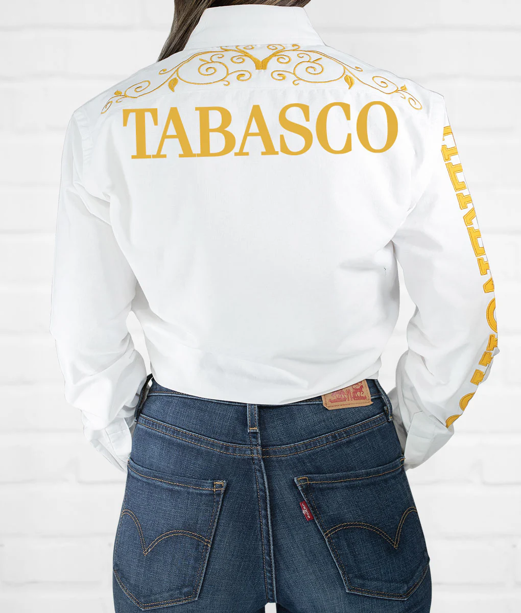 White State Women's Jaripeo Button-Down - Image 24